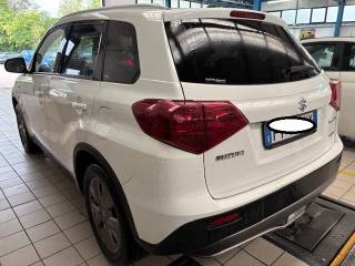 SUZUKI Vitara usata, con Chiusura centralizzata