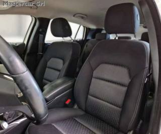 INFINITI Q30 usata, con Fendinebbia