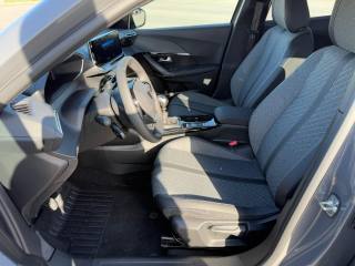 PEUGEOT 2008 usata, con Servosterzo