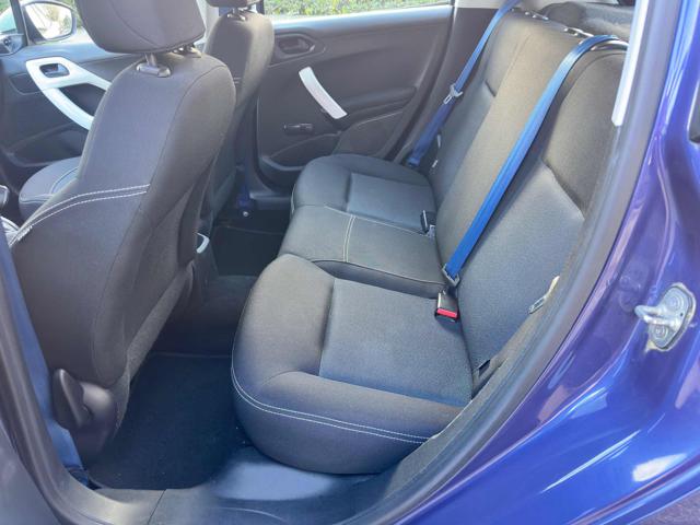 PEUGEOT 208 usata, con Servosterzo