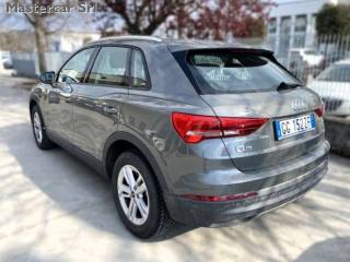AUDI Q3 usata, con Climatizzatore