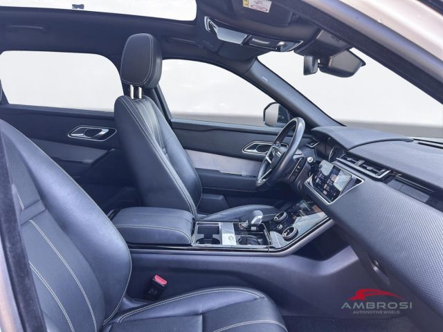 LAND ROVER Range Rover Velar usata 10