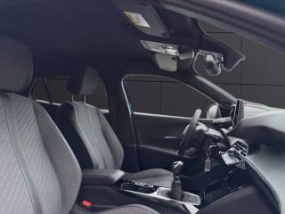 PEUGEOT 2008 usata, con Specchietti laterali elettrici