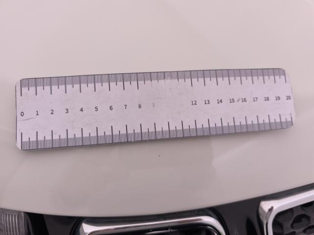 JEEP Compass usata, con Sensore di luce