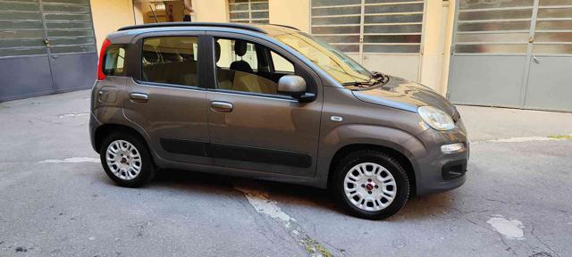 FIAT Panda usata, con Airbag Passeggero