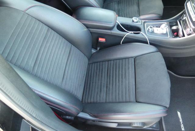 MERCEDES-BENZ A 45 AMG usata 49