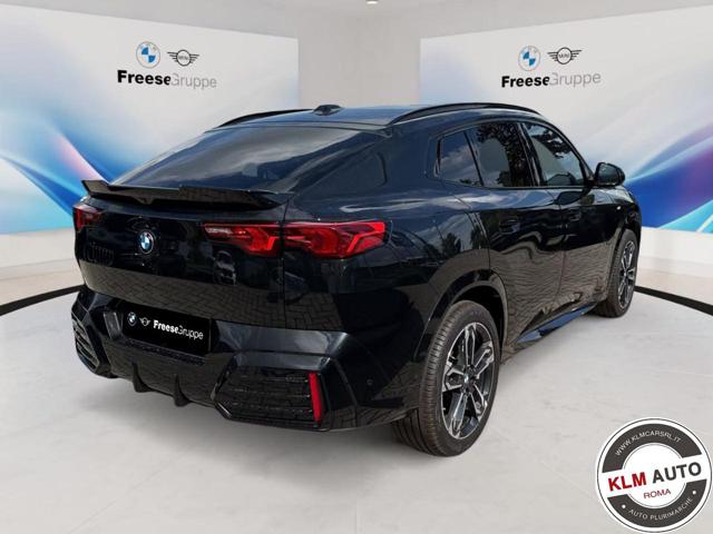 BMW X2 usata, con Cruise Control