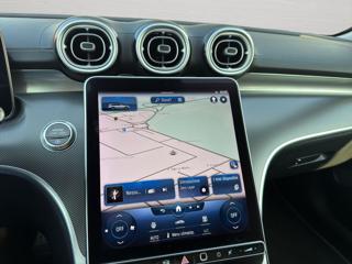 MERCEDES-BENZ C 220 usata, con Filtro antiparticolato