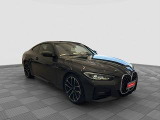 BMW 420 usata 6