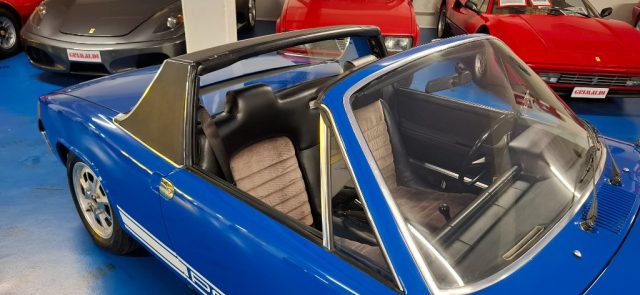 PORSCHE 914 usata 54