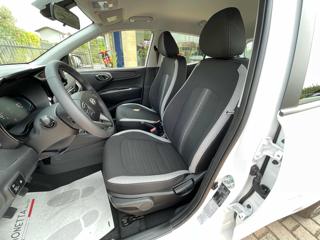 HYUNDAI i10 usata, con Chiusura centralizzata
