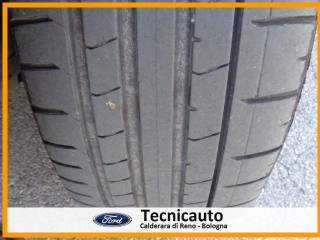 LAND ROVER Range Rover Evoque usata, con Airbag testa