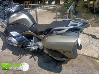 BMW R 1200 RT usata 4