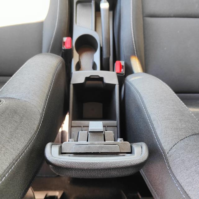 RENAULT Captur usata, con Filtro antiparticolato