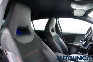 MERCEDES-BENZ A 200 usata 60