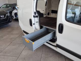 FIAT Fiorino usata, con Servosterzo