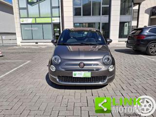 FIAT 500 usata, con Airbag