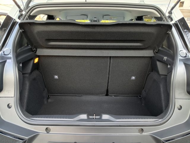 CITROEN C3 usata, con Servosterzo