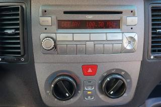 LANCIA MUSA usata, con Servosterzo