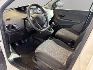 LANCIA Ypsilon usata, con Controllo trazione
