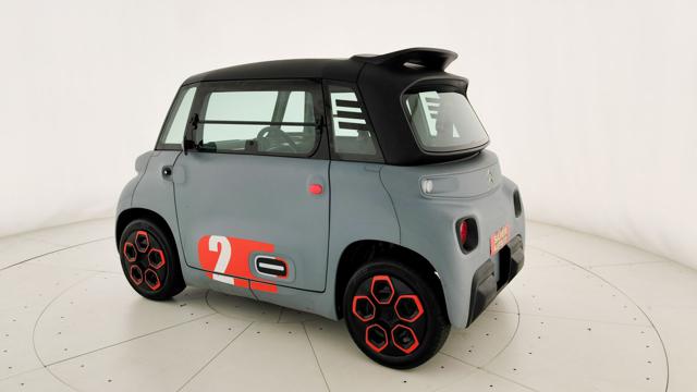 CITROEN Ami usata 13