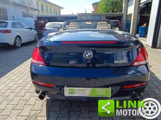 BMW 635 usata, con Airbag laterali