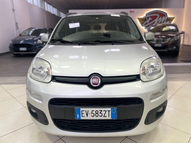 FIAT Panda usata, con Airbag Passeggero