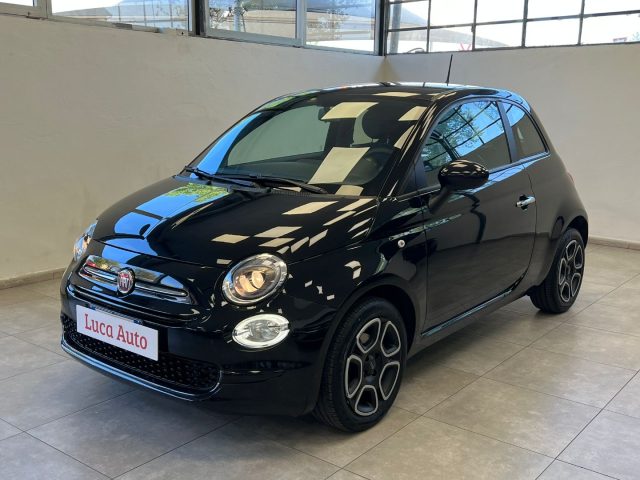 FIAT 500 usata, con Airbag laterali