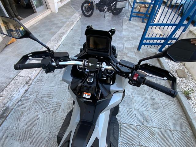 HONDA X-ADV 750 usata 4