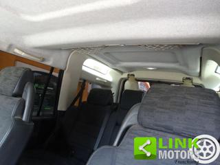 LAND ROVER Discovery usata, con Cruise Control