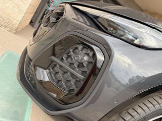 AUDI Q5 usata, con Sensore di pioggia