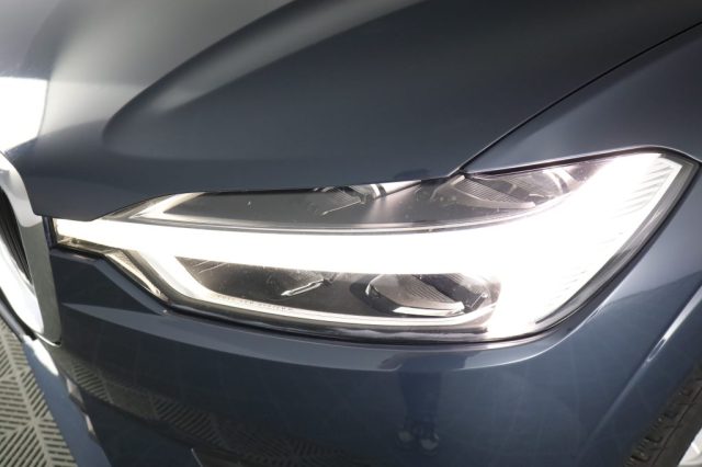 VOLVO XC60 usata 7