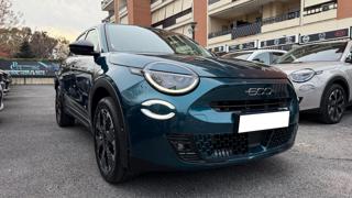 FIAT 600 usata, con Airbag