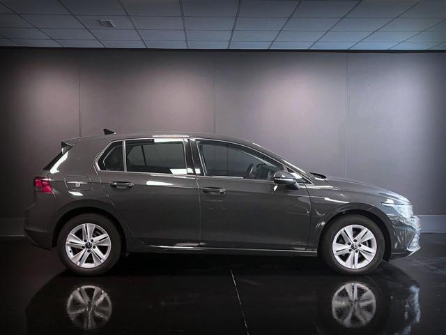 VOLKSWAGEN Golf usata, con Airbag Passeggero