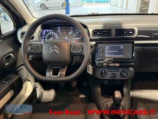 CITROEN C3 usata, con Cruise Control