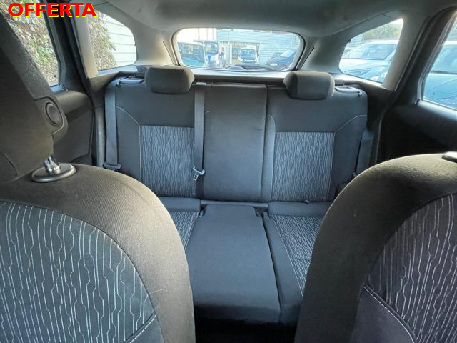 OPEL Astra usata, con Fendinebbia