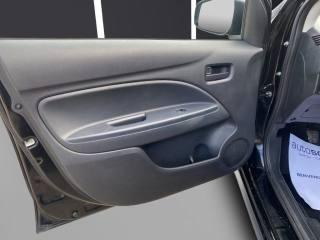MITSUBISHI Space Star usata, con Bluetooth