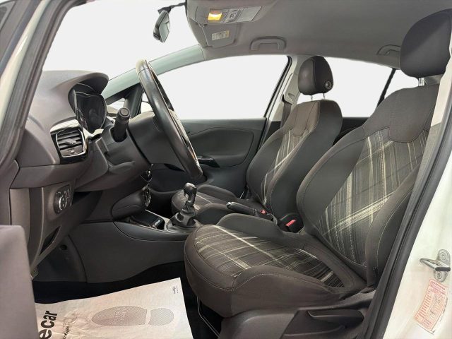 OPEL Corsa usata, con Cruise Control