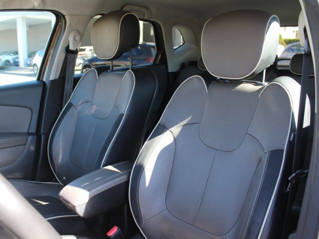 RENAULT Captur usata, con Climatizzatore