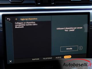 JAGUAR F-Pace usata, con Sistema di avviso di distanza