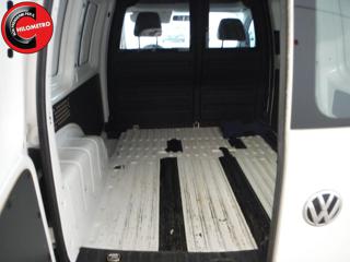VOLKSWAGEN Caddy usata, con Climatizzatore