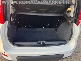 FIAT Panda usata, con Climatizzatore