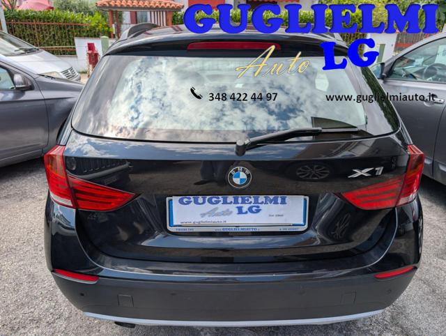 BMW X1 usata, con Chiusura centralizzata