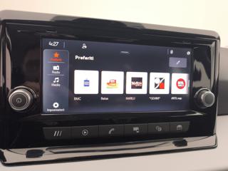 SEAT Ibiza usata, con Chiusura centralizzata telecomandata