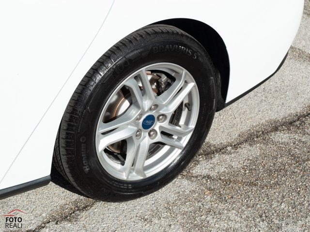 FORD Focus usata, con Sistema di navigazione