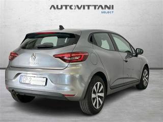 RENAULT Clio usata, con Airbag Passeggero