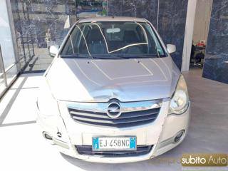 OPEL Agila 1.0 12V 65CV Enjoy