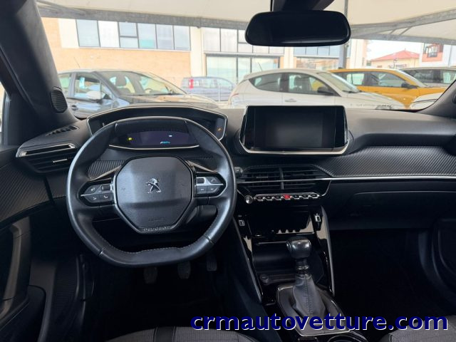 PEUGEOT 2008 usata, con Climatizzatore