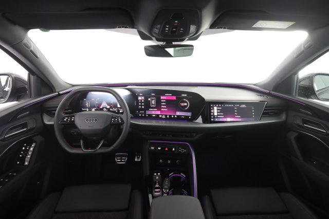 AUDI Q5 usata 3