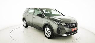 PEUGEOT 5008 usata, con Sensore di luce